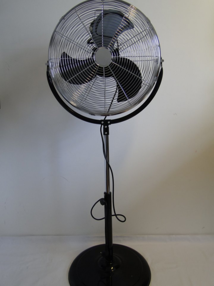 ME-4501- standing fan