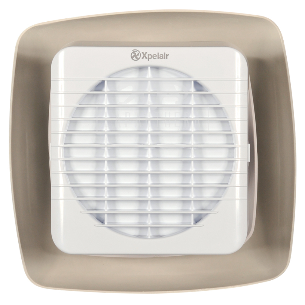 XPELAIR RX6 ~ Mennyezeti ventilátor