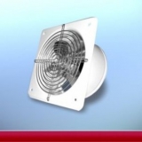 DOSPEL WBS 250(WBS250)- wall mounted axial fan