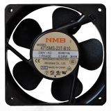 NMB-MAT 4715MS-23T-B10 (120X120X38 mm) without wires,230 VAC-silent