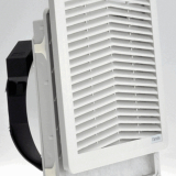 FF15A230UN2 Filter with 172x51 mm Fan; 230VAC