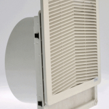 FF20GEA400TUE Filter with Fan; 400VAC, 3 phase