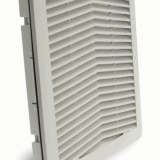 FPF15KUG-100 szűrő ventilátor nélkül ~ külső méret 250x250 mm