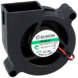 Sunon GB1205PKV1-8AY ~ 12VDC; 1.5W; 50x50x20mm