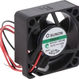 Sunon MF30100V1-A99-A ~ 10x30x30mm; 5VDC
