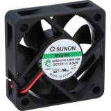 Sunon MF50151V2-1000U-A99 ~ 50x50x15mm; 12VDC; 540mW