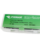 FISNAR FIS-14-3-ES ~ 8001332 Adagoló tű