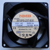 NMB-MAT 3610PS-23T-B30-A00  (92x92x25 mm)-without wires- 230 VAC